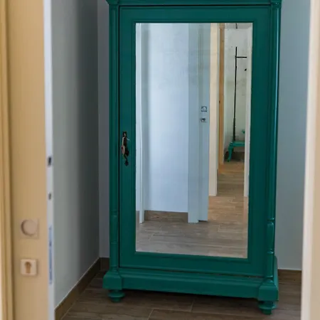 Saranto, Maison Du Charme - La Tua Oasi In Emilia 3*