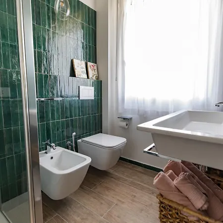 Saranto, Maison Du Charme - La Tua Oasi In Emilia Carpi