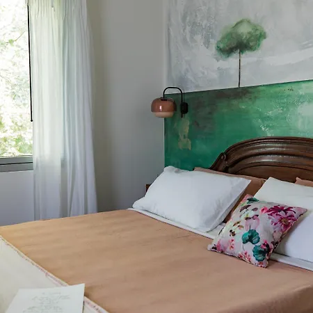 Saranto, Maison Du Charme - La Tua Oasi In Emilia Gasthuis