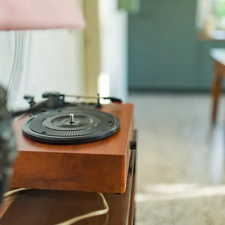 Gasthuis Saranto, Maison Du Charme - La Tua Oasi In Emilia