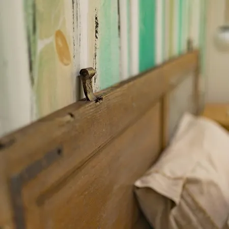 Vendégház Saranto, Maison Du Charme - La Tua Oasi In Emilia Carpi