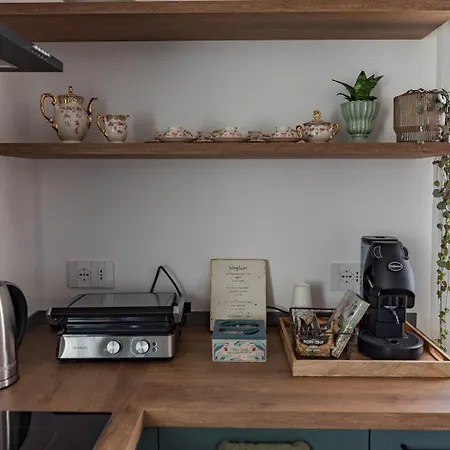 Saranto, Maison Du Charme - La Tua Oasi In Emilia Gasthuis Carpi