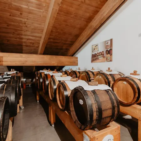 Vendégház Saranto, Maison Du Charme - La Tua Oasi In Emilia