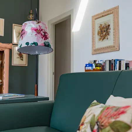 Saranto, Maison Du Charme - La Tua Oasi In Emilia Gasthuis Carpi