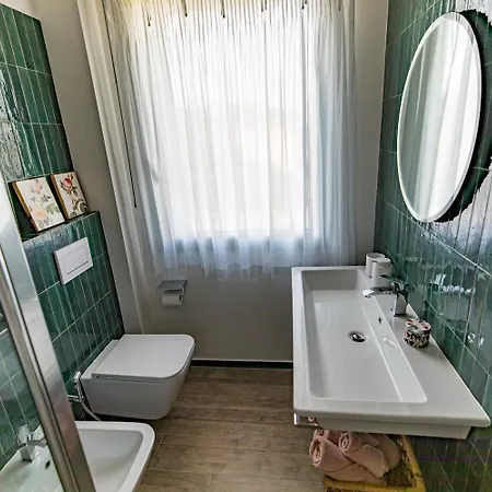 Saranto, Maison Du Charme - La Tua Oasi In Emilia Carpi