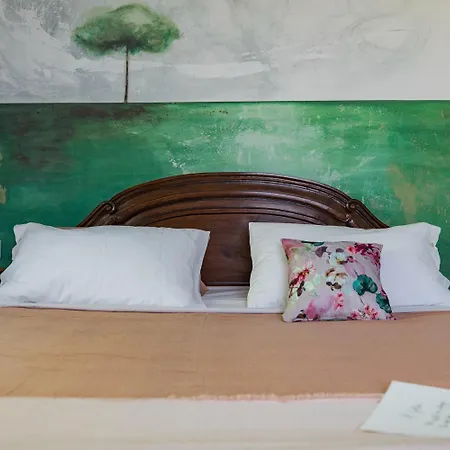 Saranto, Maison Du Charme - La Tua Oasi In Emilia Vendégház Carpi