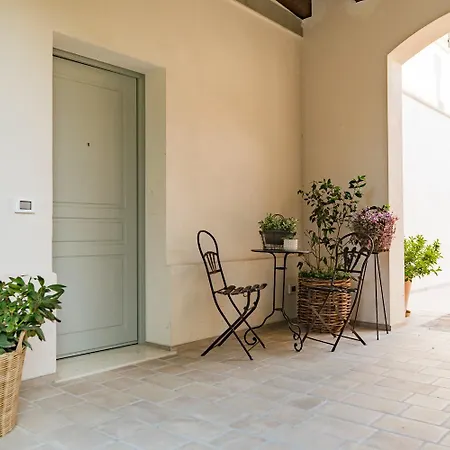 Saranto, Maison Du Charme - La Tua Oasi In Emilia 3* Carpi