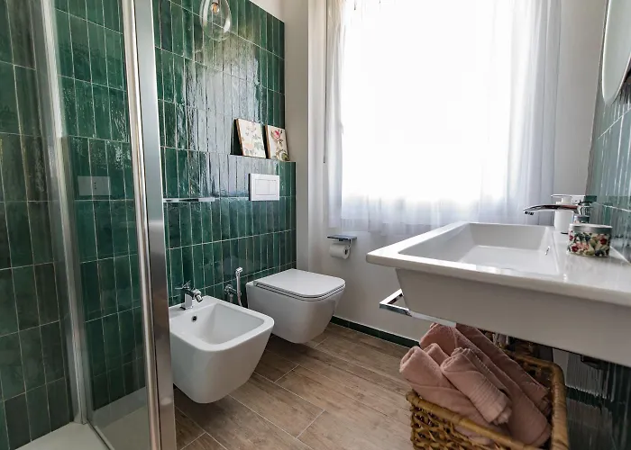 Saranto, Maison Du Charme - La Tua Oasi In Emilia Carpi