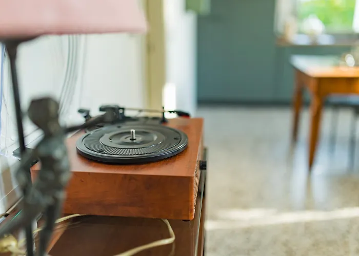 Konukevi Saranto, Maison Du Charme - La Tua Oasi In Emilia