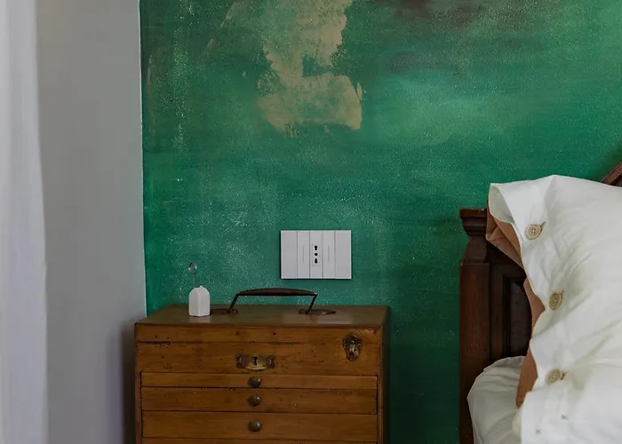 Konukevi Saranto, Maison Du Charme - La Tua Oasi In Emilia