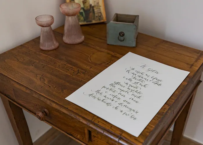 Saranto, Maison Du Charme - La Tua Oasi In Emilia Gæstehus 3*