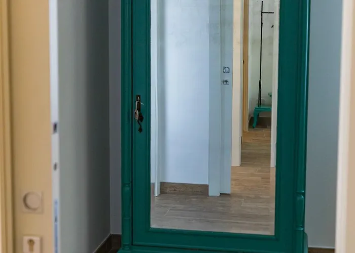 Saranto, Maison Du Charme - La Tua Oasi In Emilia 3*