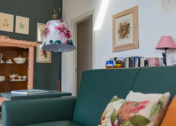 Saranto, Maison Du Charme - La Tua Oasi In Emilia Konukevi Carpi