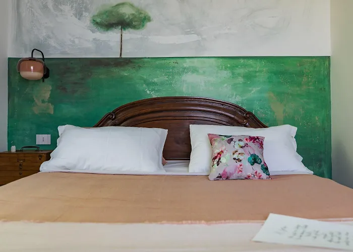 Saranto, Maison Du Charme - La Tua Oasi In Emilia Gæstehus Carpi